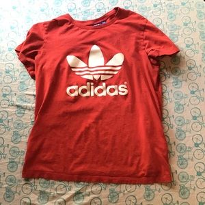 Adidas T-shirt